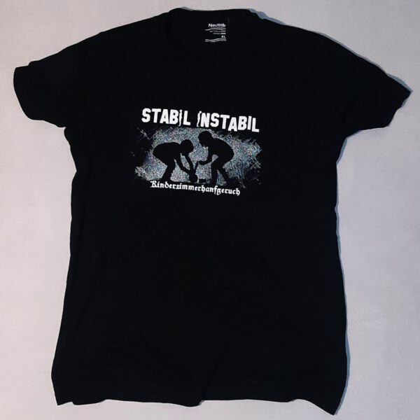 Kinderzimmerhanfgeruch